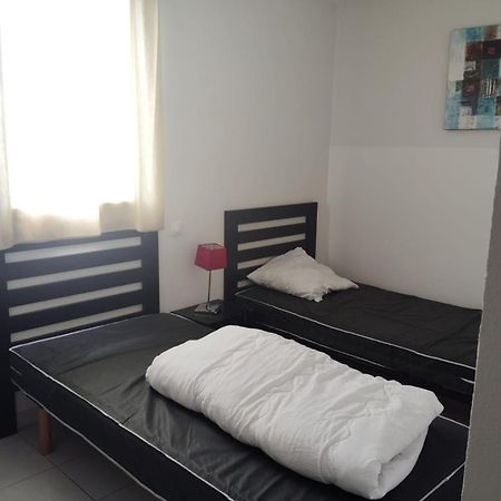 Le Domaine Du Golf ***. Lieu-Dit Launac-Le-Vieux 1 Chemin De L'Aire 34690 ฟาแบรกส์ ภายนอก รูปภาพ